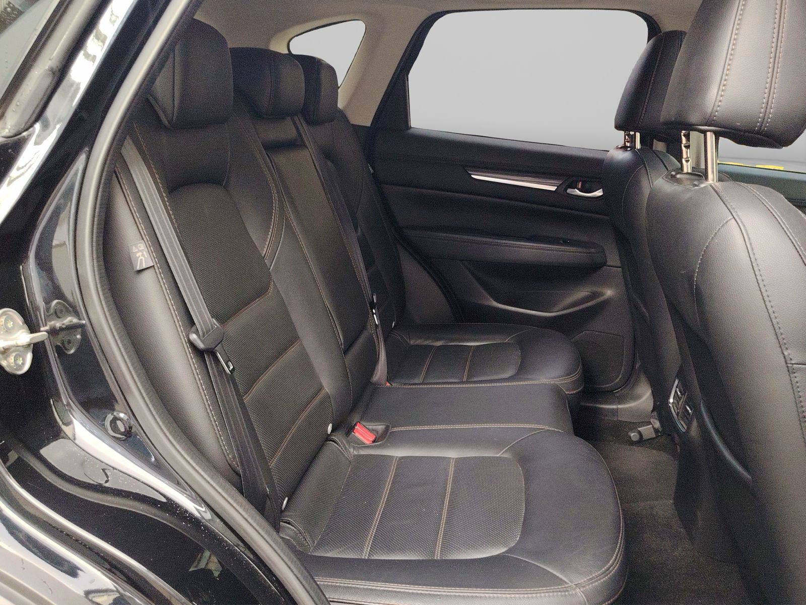2023 Mazda Mazda CX-5 2.5 Signature At