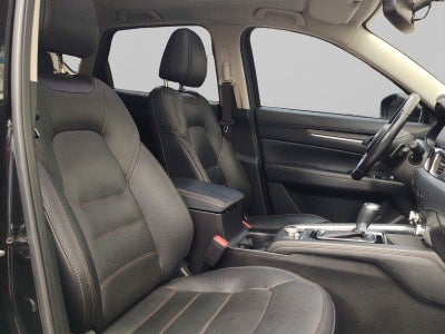 2023 Mazda Mazda CX-5 2.5 Signature At