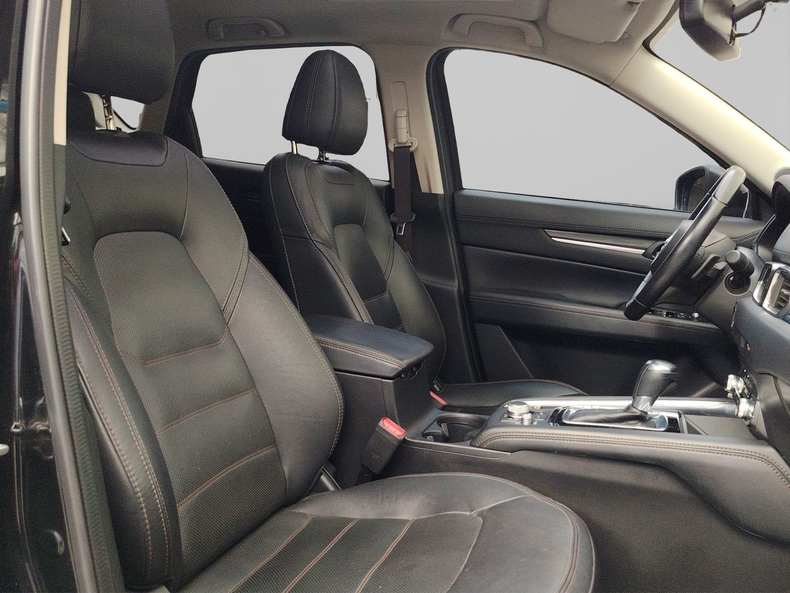 2023 Mazda Mazda CX-5 2.5 Signature At