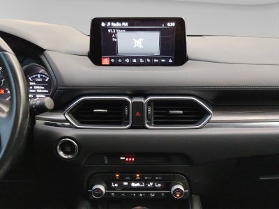 2023 Mazda Mazda CX-5 2.5 Signature At
