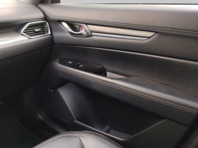 2023 Mazda Mazda CX-5 2.5 Signature At