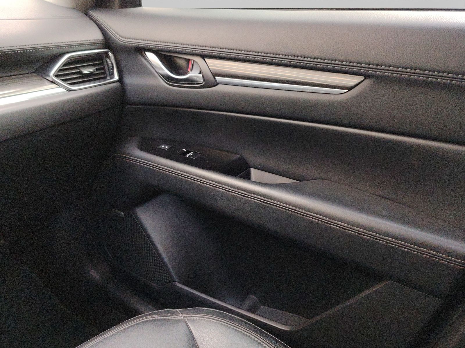 2023 Mazda Mazda CX-5 2.5 Signature At