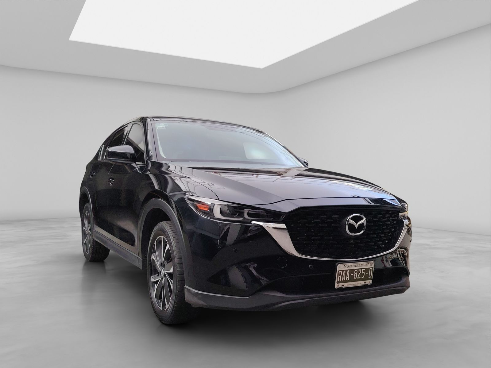 2023 Mazda Mazda CX-5 2.5 Signature At