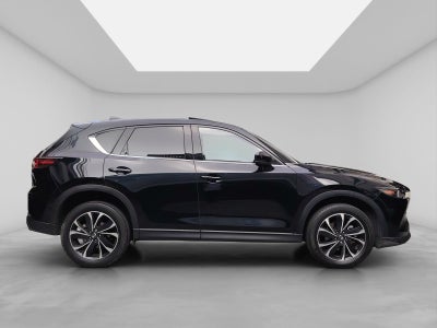 2023 Mazda Mazda CX-5 2.5 Signature At