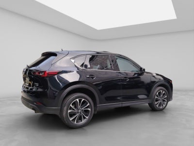 2023 Mazda Mazda CX-5 2.5 Signature At