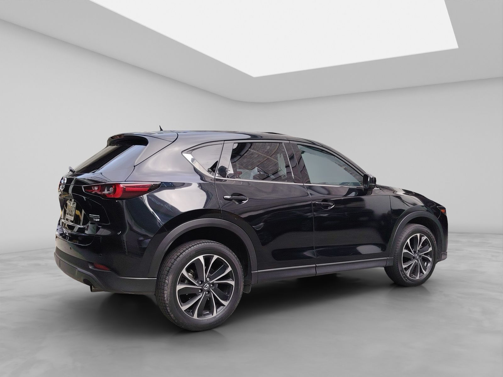 2023 Mazda Mazda CX-5 2.5 Signature At