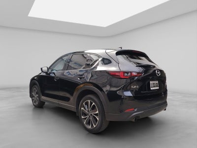 2023 Mazda Mazda CX-5 2.5 Signature At
