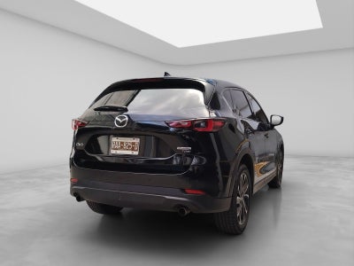 2023 Mazda Mazda CX-5 2.5 Signature At