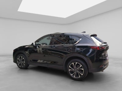 2023 Mazda Mazda CX-5 2.5 Signature At
