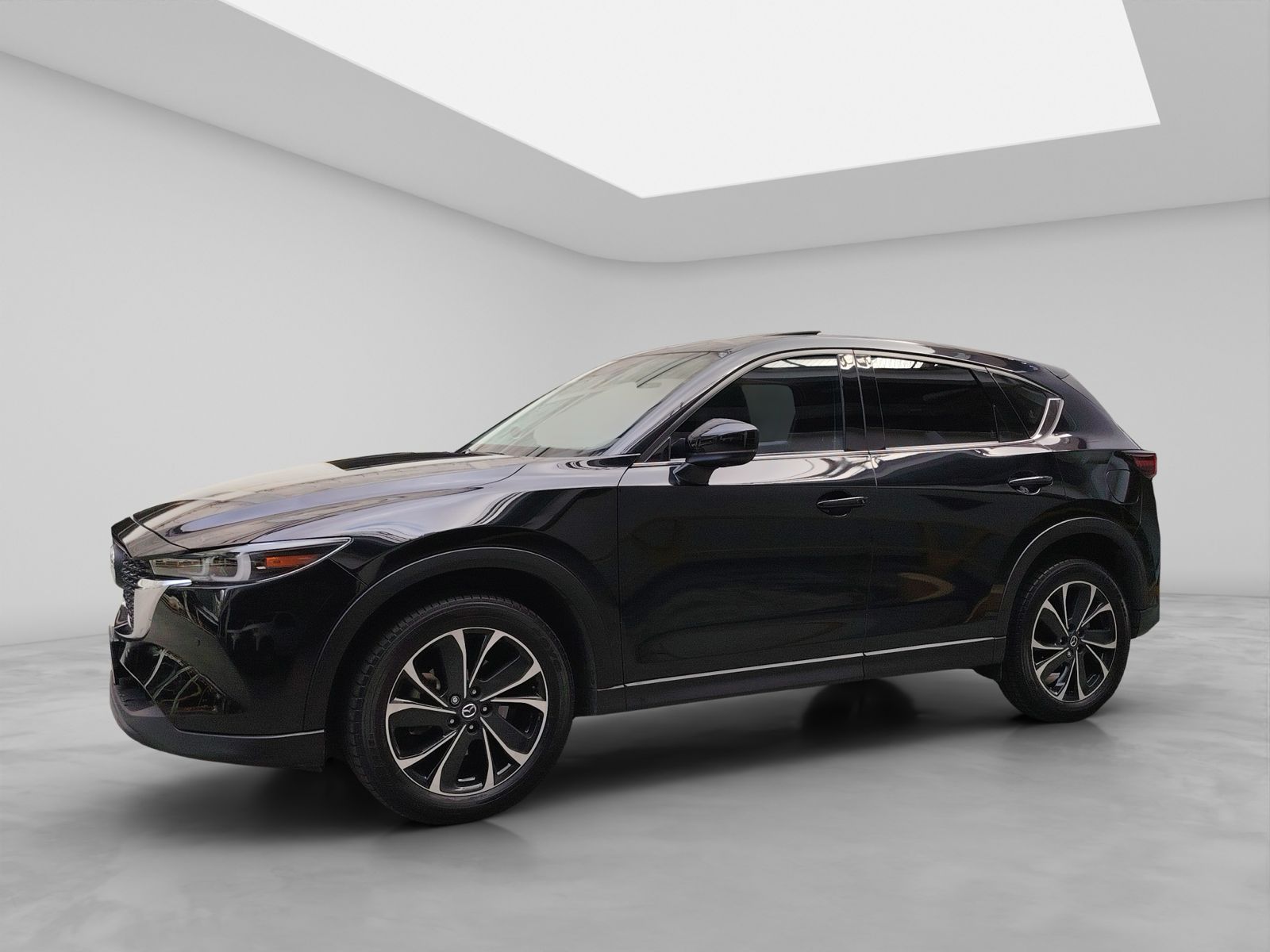 2023 Mazda Mazda CX-5 2.5 Signature At