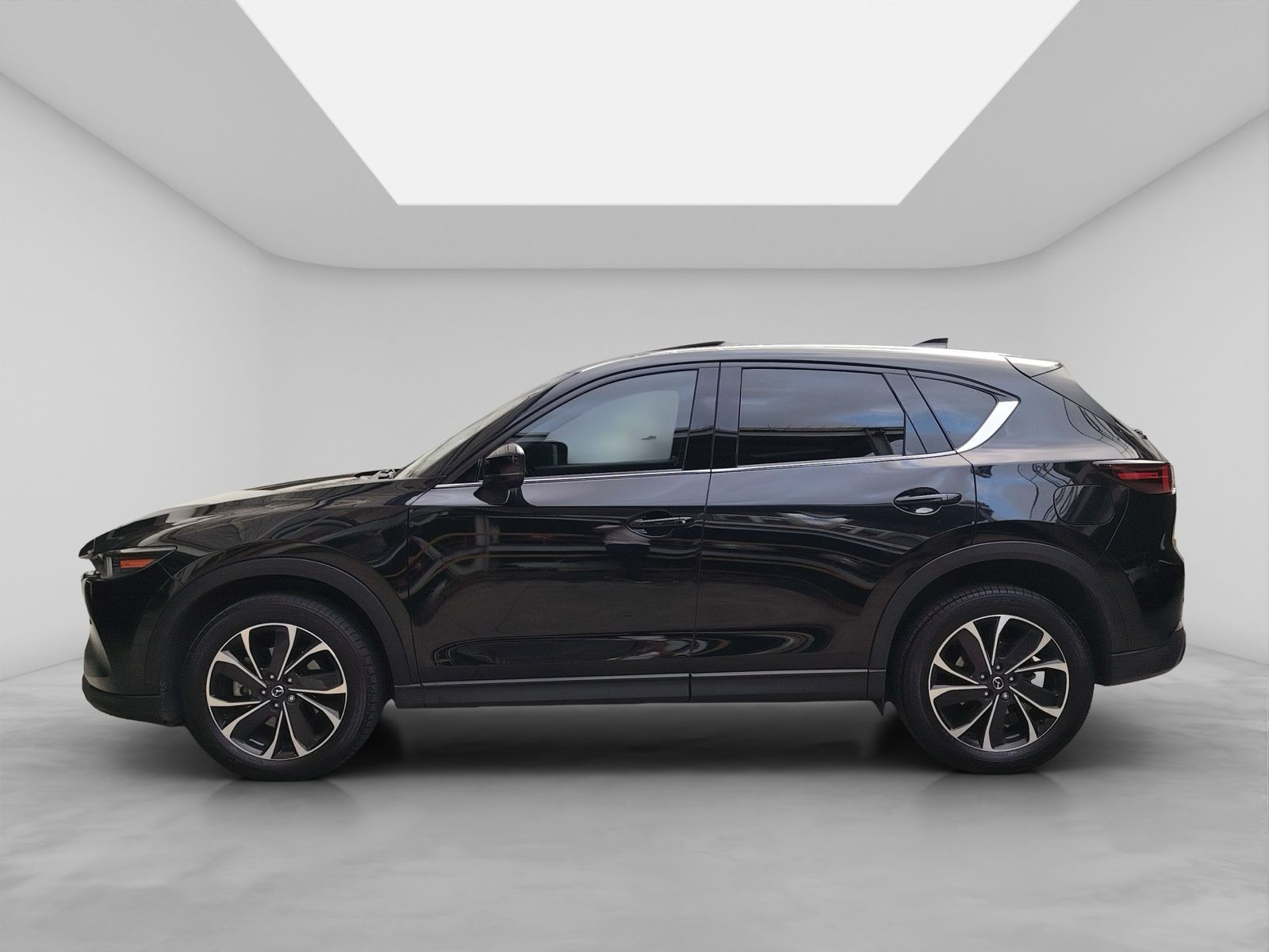 2023 Mazda Mazda CX-5 2.5 Signature At