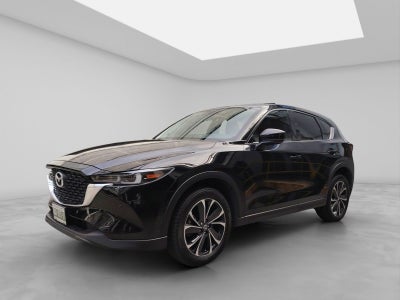 2023 Mazda Mazda CX-5 2.5 Signature At