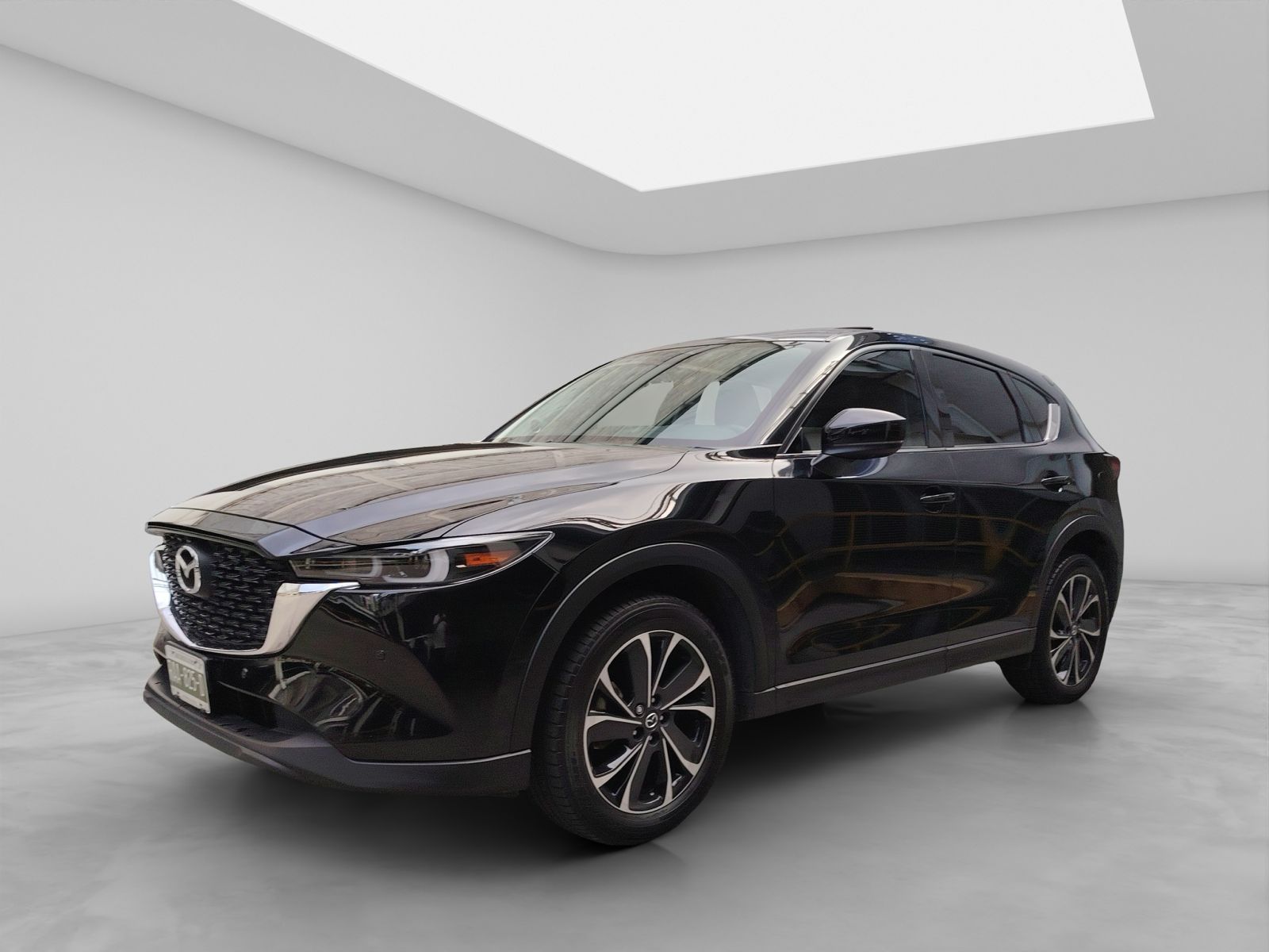 2023 Mazda Mazda CX-5 2.5 Signature At