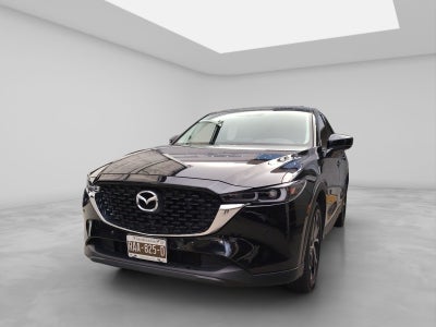 2023 Mazda Mazda CX-5 2.5 Signature At