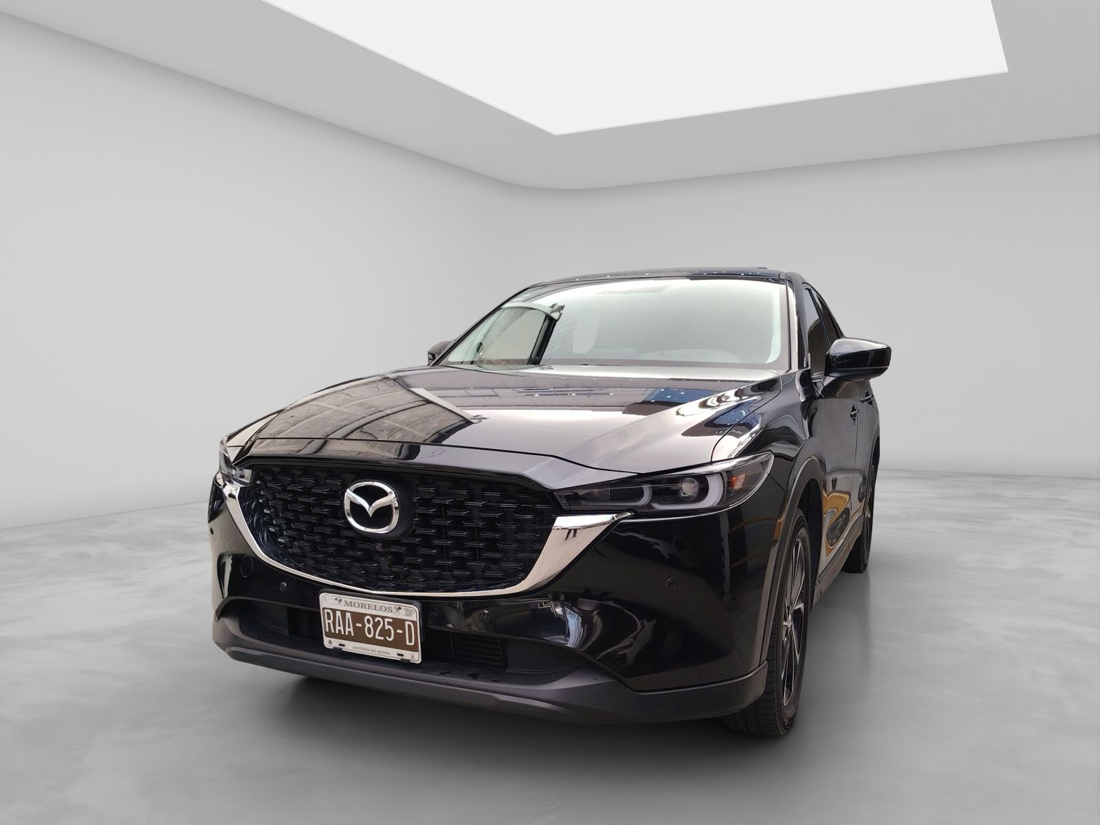 2023 Mazda Mazda CX-5 2.5 Signature At