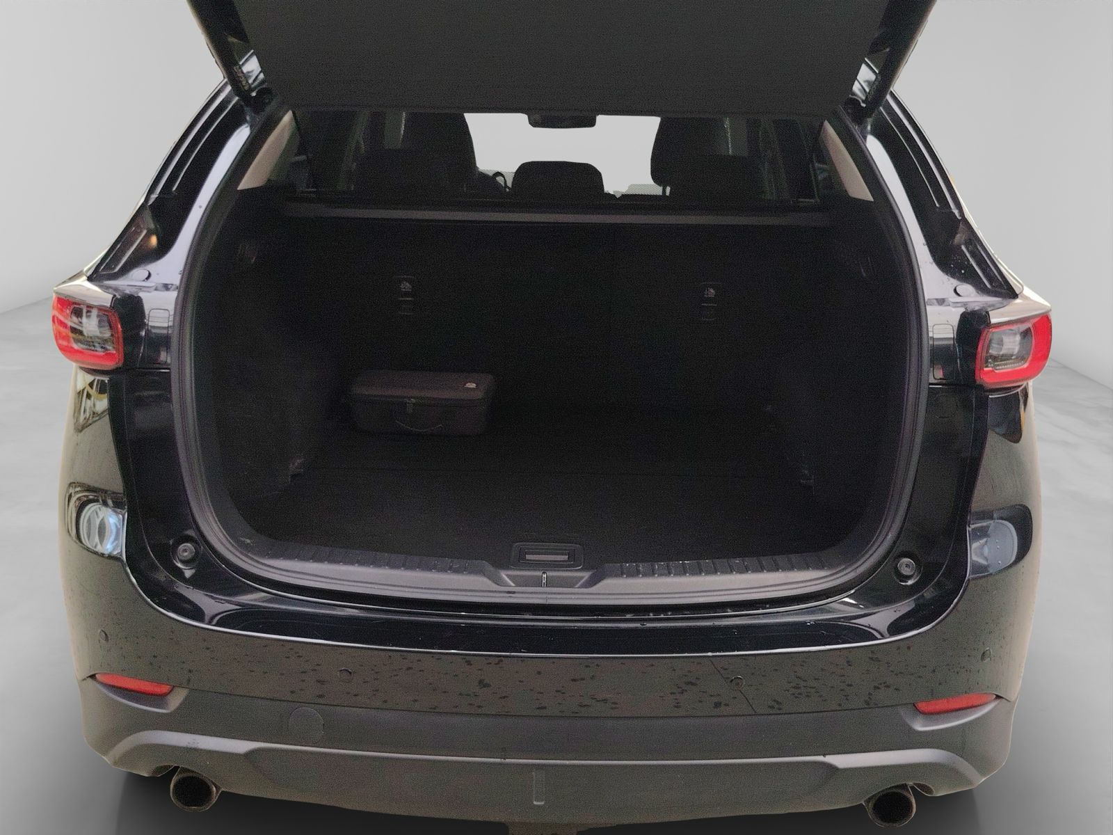 2023 Mazda Mazda CX-5 2.5 Signature At