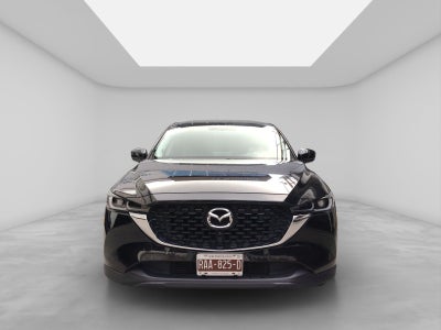2023 Mazda Mazda CX-5 2.5 Signature At