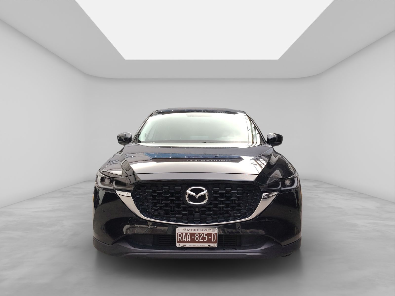 2023 Mazda Mazda CX-5 2.5 Signature At