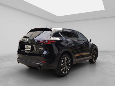 2023 Mazda Mazda CX-5 2.5 Signature At