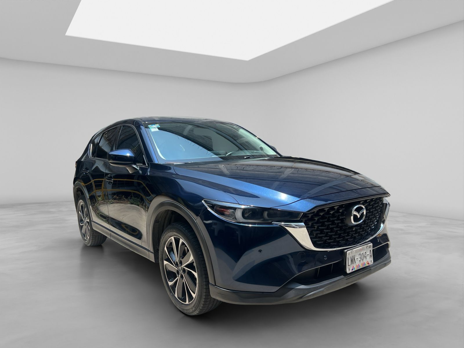 2023 Mazda Mazda CX-5 2.5 Signature At