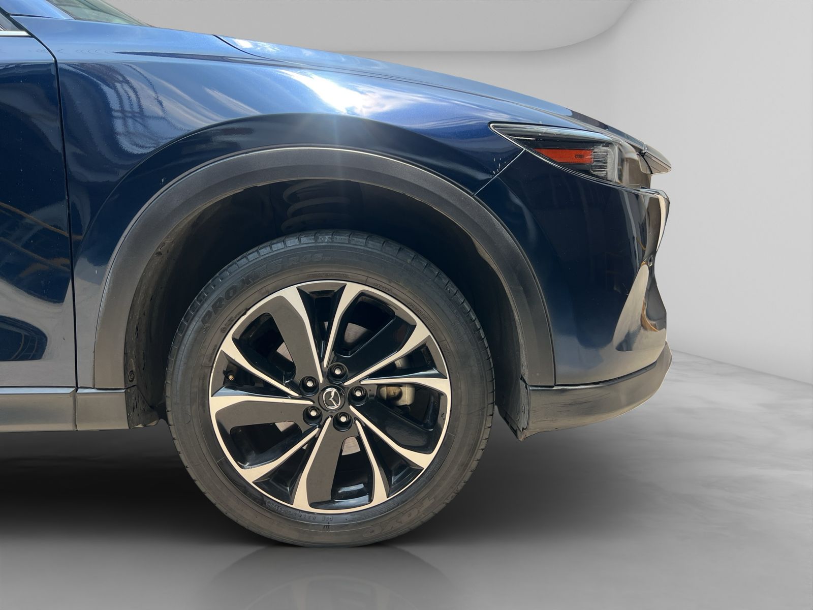 2023 Mazda Mazda CX-5 2.5 Signature At
