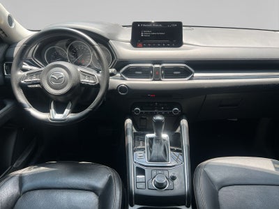 2023 Mazda Mazda CX-5 2.5 Signature At