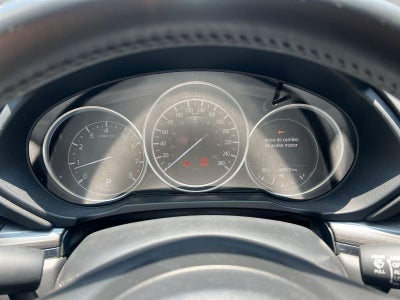 2023 Mazda Mazda CX-5 2.5 Signature At