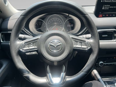 2023 Mazda Mazda CX-5 2.5 Signature At
