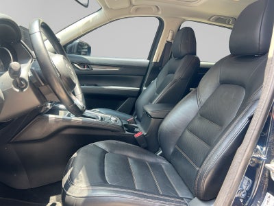 2023 Mazda Mazda CX-5 2.5 Signature At