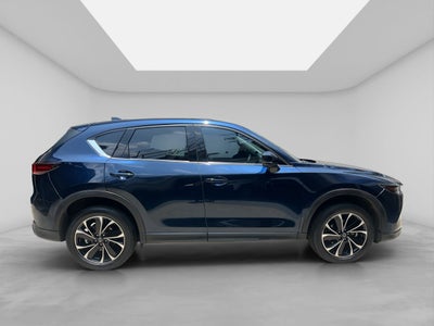 2023 Mazda Mazda CX-5 2.5 Signature At