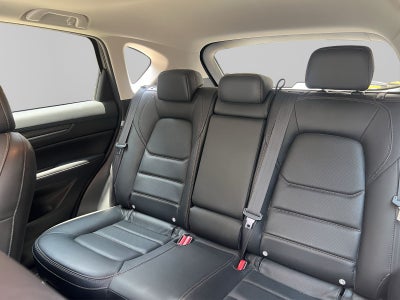 2023 Mazda Mazda CX-5 2.5 Signature At