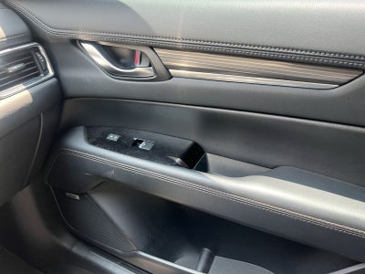 2023 Mazda Mazda CX-5 2.5 Signature At