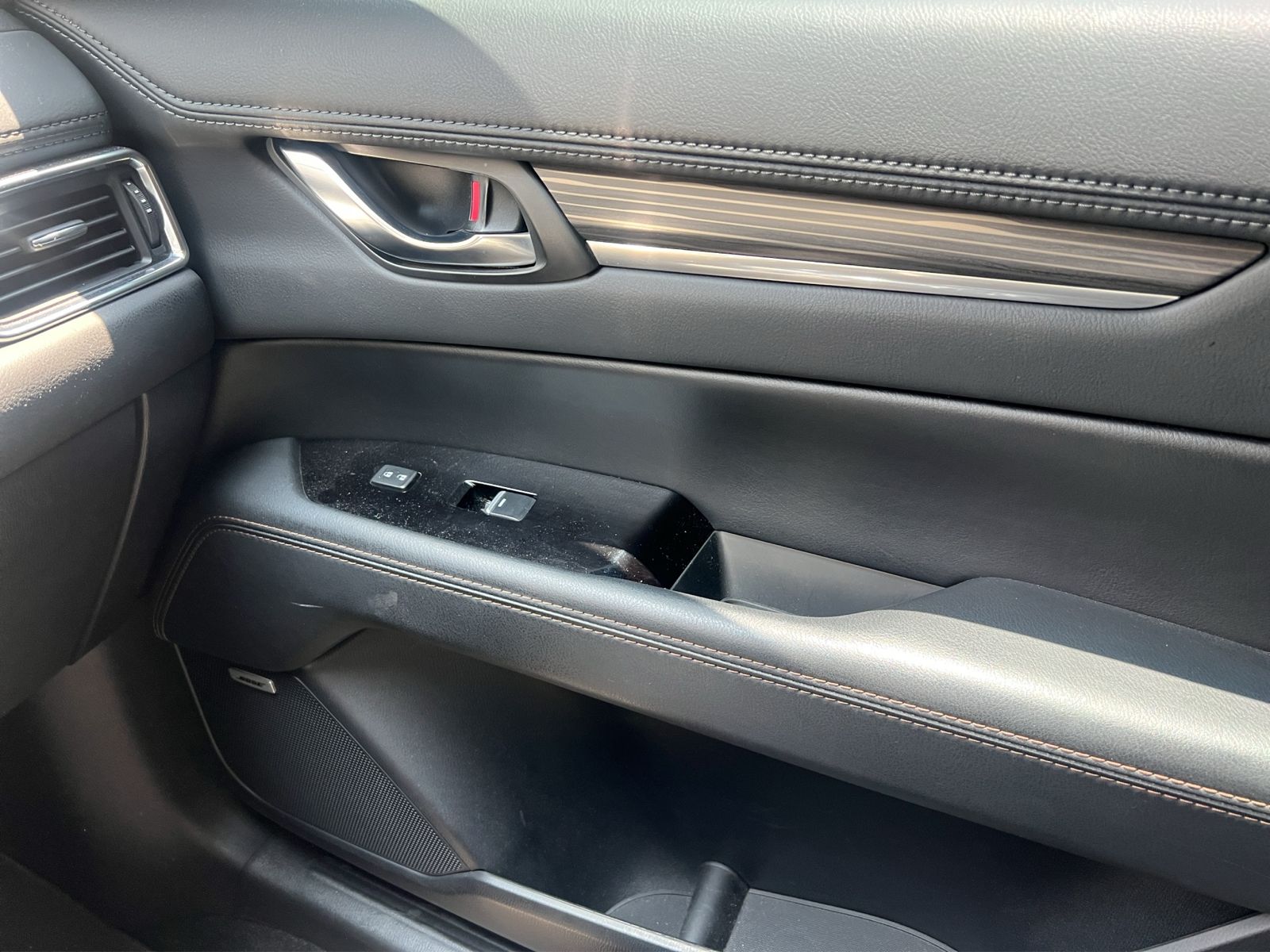 2023 Mazda Mazda CX-5 2.5 Signature At
