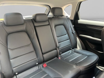 2023 Mazda Mazda CX-5 2.5 Signature At