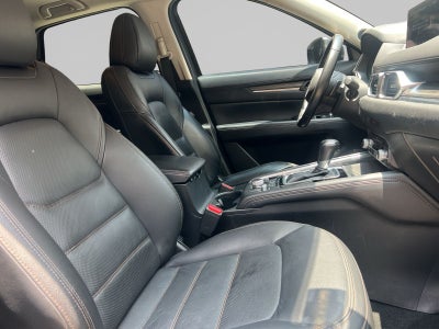 2023 Mazda Mazda CX-5 2.5 Signature At