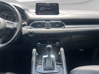 2023 Mazda Mazda CX-5 2.5 Signature At