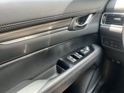 2023 Mazda Mazda CX-5 2.5 Signature At