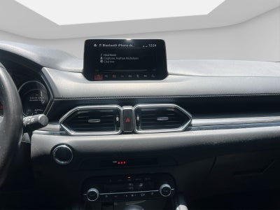 2023 Mazda Mazda CX-5 2.5 Signature At
