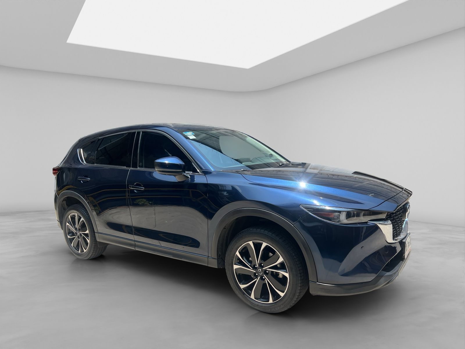 2023 Mazda Mazda CX-5 2.5 Signature At