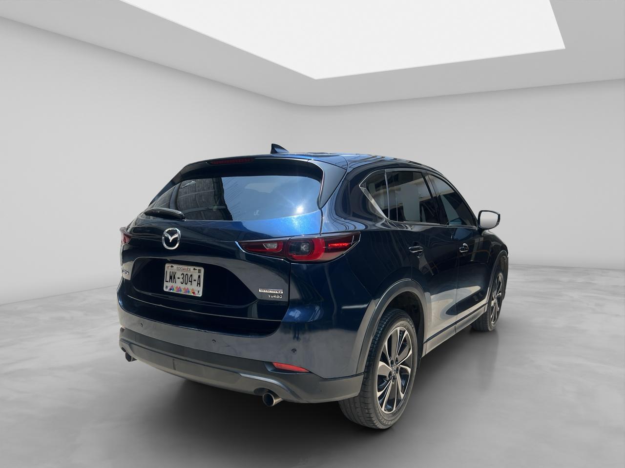 2023 Mazda Mazda CX-5 2.5 Signature At