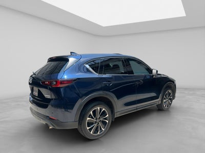 2023 Mazda Mazda CX-5 2.5 Signature At