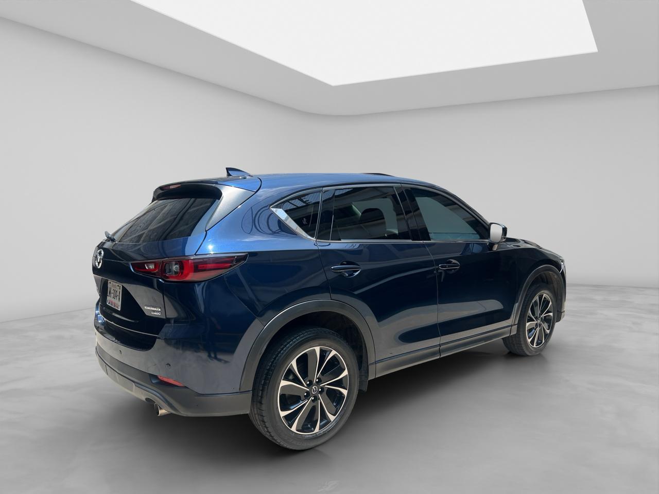 2023 Mazda Mazda CX-5 2.5 Signature At