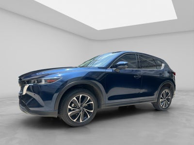 2023 Mazda Mazda CX-5 2.5 Signature At