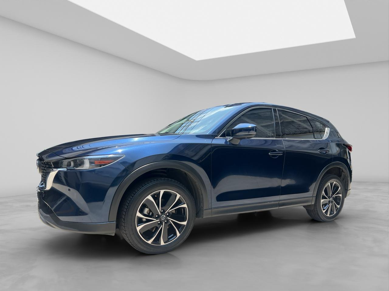 2023 Mazda Mazda CX-5 2.5 Signature At