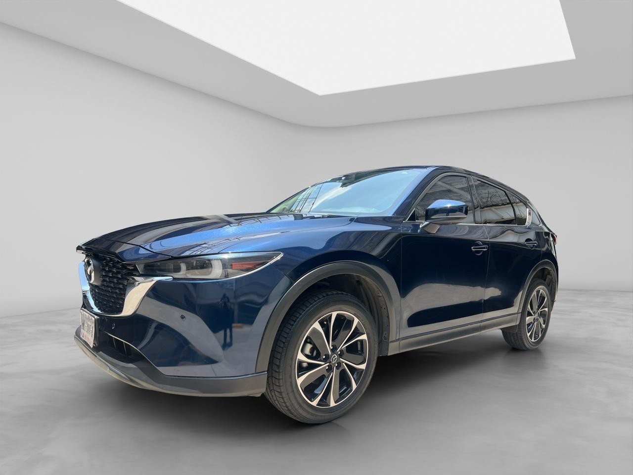 2023 Mazda Mazda CX-5 2.5 Signature At