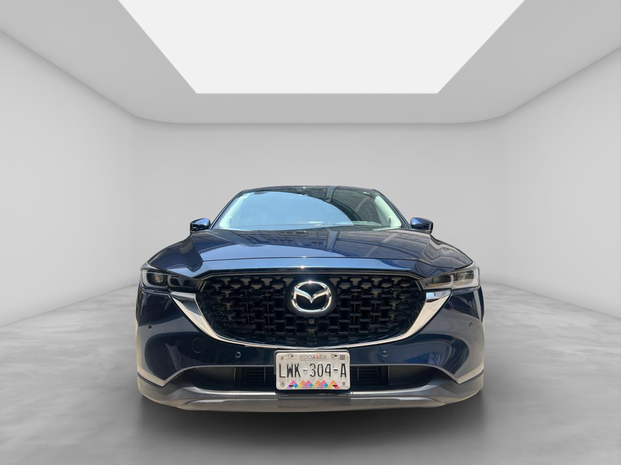 2023 Mazda Mazda CX-5 2.5 Signature At