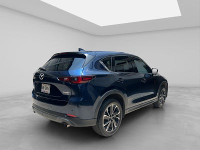 2023 Mazda Mazda CX-5 2.5 Signature At