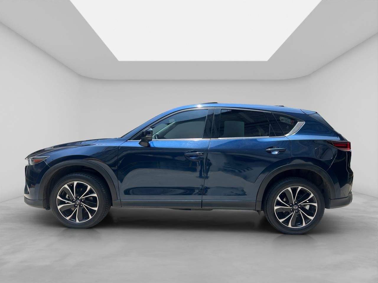 2023 Mazda Mazda CX-5 2.5 Signature At