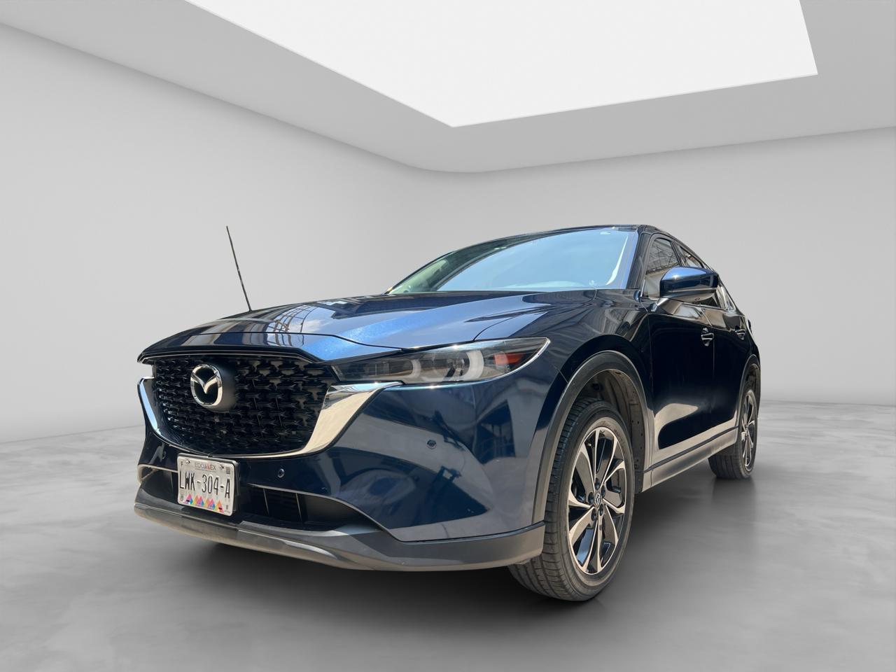 2023 Mazda Mazda CX-5 2.5 Signature At