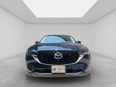 2023 Mazda Mazda CX-5 2.5 Signature At